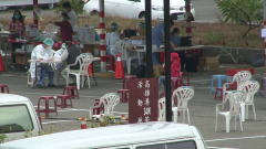 本土＋21都在桃園高雄！ 越南移工「感染源不明」