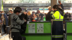 俄烏戰火一觸即發！ 烏國富商紛紛包機逃離怕遭波及