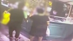 假投資真詐騙！ 主嫌為錢與「前現任」女友同住
