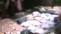 50年來最嚴重！ 面臨「糧食危機」 8月豬、雞肉價恐飆漲