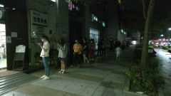 配送出包！ 林口28間藥局今才收快篩　居民怨：成次等公民