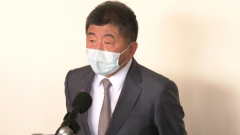 在野黨指「該為疫情失守下台！」 陳時中臉一沉罕見動怒...