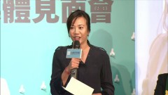 雙喜臨門！ 新光金大公主吳欣盈接任立委又當媽