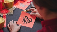 貼春聯「8大禁忌」！ 做錯1動作財運跑掉又晦氣