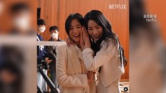 《黑暗榮耀》人氣夯！ 惡女林智妍1舉動「超反差」 演技大獲好評