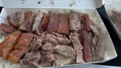 台南超澎湃鴨肉飯！ 加50元「肉多到滿出來」