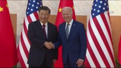拜習會倒數！ 中媒罕釋正面訊號　稱會晤「具重要意義」
