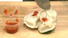 首創寵物年貨大街！ 毛小孩「佛跳牆」超澎湃
