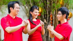 過年「長輩10大煩人語錄」全曝光！ 這句1秒惹怒網：以為在面試
