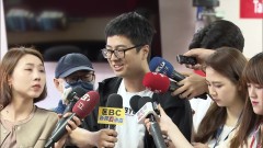 柯粉倒戈？ 實況主「丁特」合體連勝文　藍邀統神教空戰