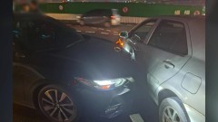 軍人違規闖燈「擦撞租賃車不理賠」！ 業者無奈嘆氣