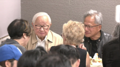 高齡92歲體力仍超好！ 張忠謀養生術曝光