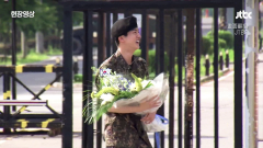 BTS成員Jin今退伍！ 成員合體軍營外迎接慶祝