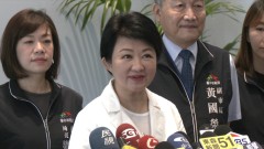 盧秀燕月底出訪美西10天！ 遇美大選行程「單純化」
