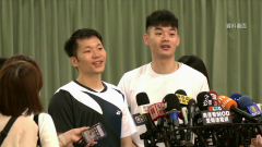「麟洋配」9月最後合體！ 李洋打完「台北羽球公開賽」就引退