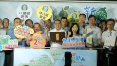 新北文旦柚上市　9/7八里展售會推雙倍券