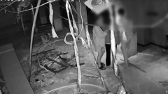 年輕人夜闖「火災廢墟」探險！ 屋主「嗆告」4人道歉