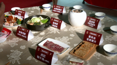 外帶年菜正夯！ 熟食業者搶推「澎拜年菜組」