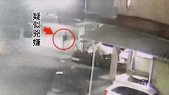 鄰居口角竟持刀砍人　男送醫後不治凶嫌在逃