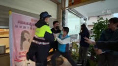 宜蘭中醫診所遭控「租霸」！ 警調查竟是「地面師」設局