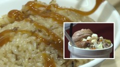 必比登美食回歸！ 雙月創始青島店「重新開幕送油飯」