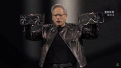 黃仁勳固樁台產業鏈！ 籲川普放寬「晶片出口規則」