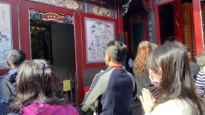 想脫單必拜！ 全台7間「超靈驗月老廟」參拜攻略一次看