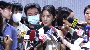 林依晨「我是成都人」遭炎上！ 首吐心聲：請大家諒解