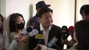 傅崐萁又捲重罪！ 花縣府涉恐嚇廠商「撤回2億元礦稅求償案」