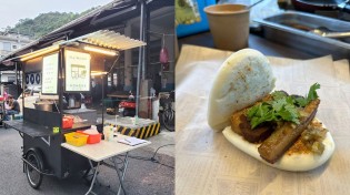宜蘭餐車赴中擺攤遭炎上！ 老闆：中國感受熱情「在台灣被攻擊」