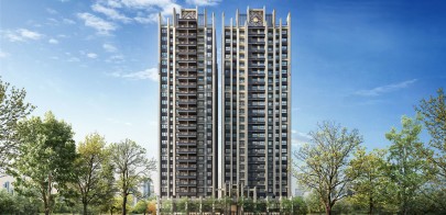 鳳山五甲城市新亮點　高雄指標建案保泰一品